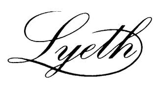 LYETH logo
