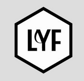 LYF logo