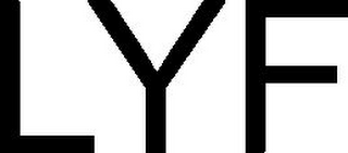 LYF logo