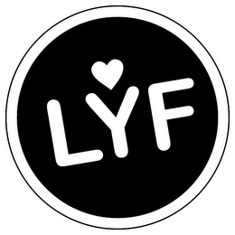 LYF logo