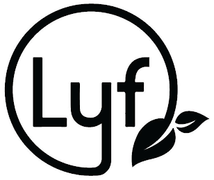 LYF logo