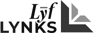 LYF LYNKS logo