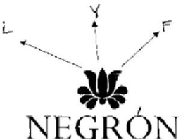 LYF NEGRÓN logo