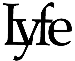 LYFE logo