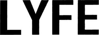 LYFE logo