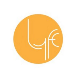 LYFE logo