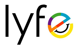 LYFE logo