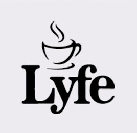 LYFE logo
