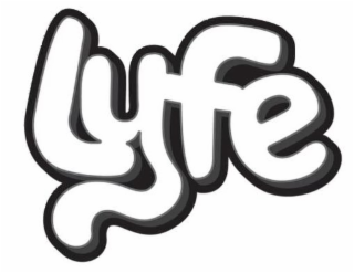 LYFE logo