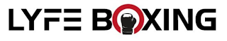 LYFE BOXING logo
