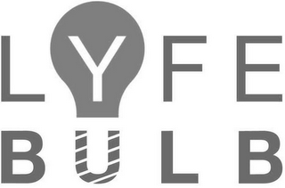 LYFE BULB logo
