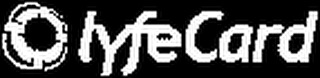 LYFE CARD logo