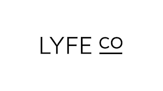LYFE CO logo