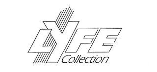 LYFE COLLECTION logo