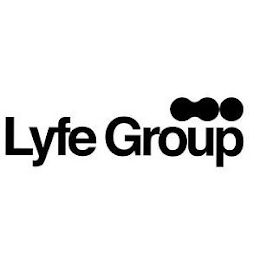 LYFE GROUP logo