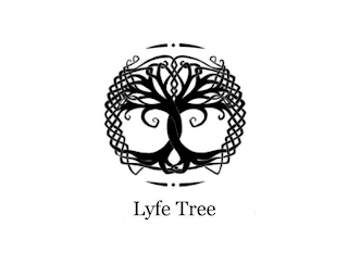 LYFE TREE logo