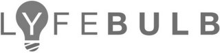 LYFEBULB logo
