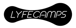 LYFECAMPS logo
