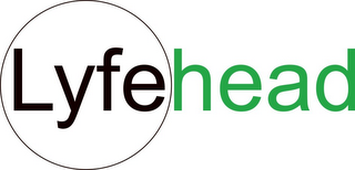 LYFEHEAD logo