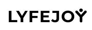 LYFEJOY logo