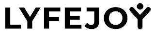 LYFEJOY logo