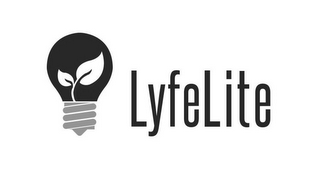 LYFELITE logo