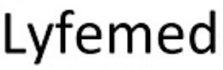 LYFEMED logo