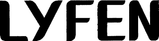 LYFEN logo