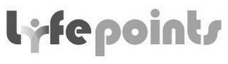 LYFEPOINTS logo
