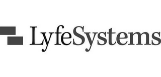 LYFESYSTEMS logo