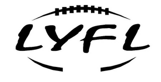 LYFL logo