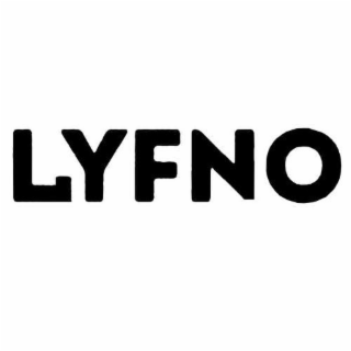 LYFNO logo