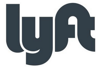 LYFT logo