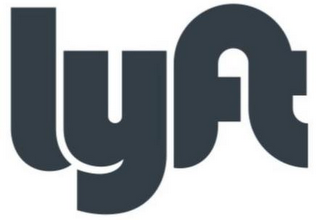 LYFT logo