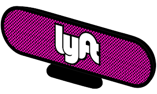LYFT logo