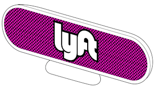 LYFT logo