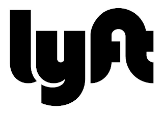LYFT logo