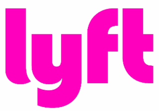 LYFT logo