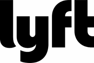 LYFT logo