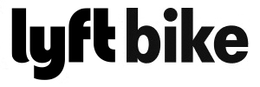 LYFT BIKE logo