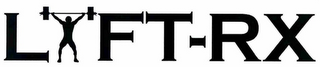 LYFT-RX logo