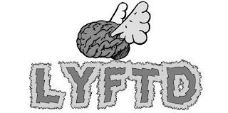 LYFTD logo