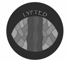 LYFTED logo
