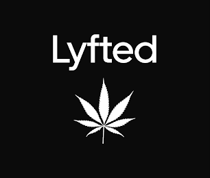LYFTED logo