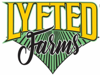 LYFTED FARMS logo
