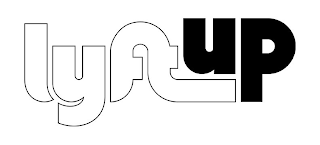 LYFTUP logo