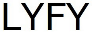 LYFY logo