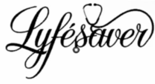 LYFÉSAVER logo