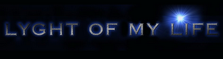 LYGHT OF MY LIFE logo