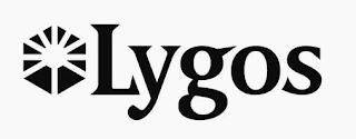 LYGOS logo